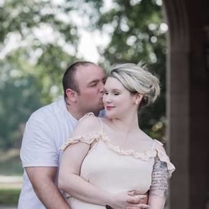 Meet your Posher, Jory